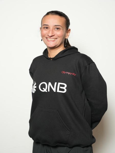 Aida FEHRI