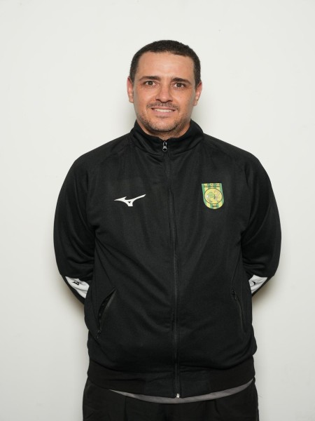 Ahmed amine ACHOURA