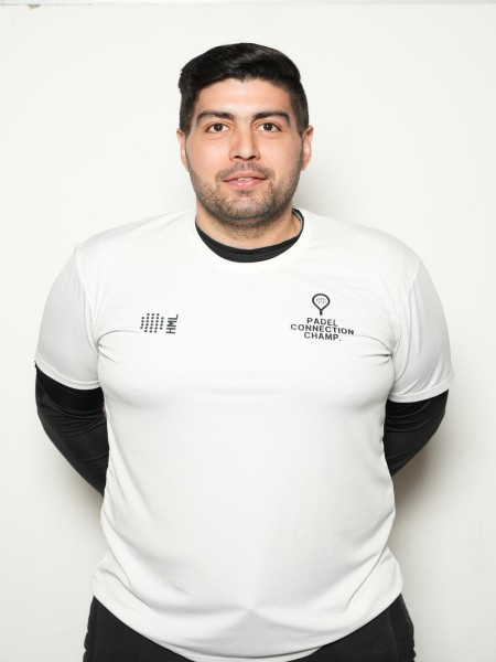 Hamza ALJANE