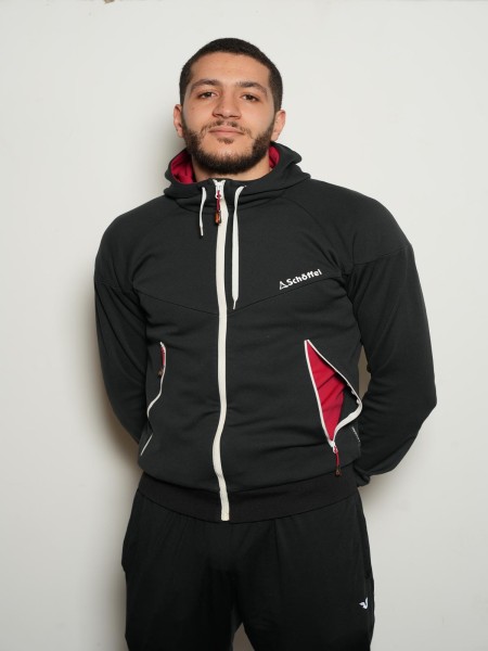 Med yassine ALI