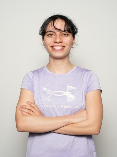 Yasmine AMMAR