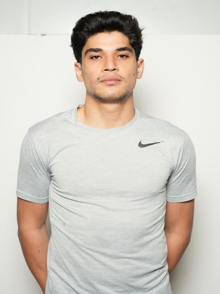 Omar ATA