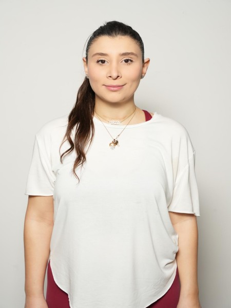 Arij AZAIEZ