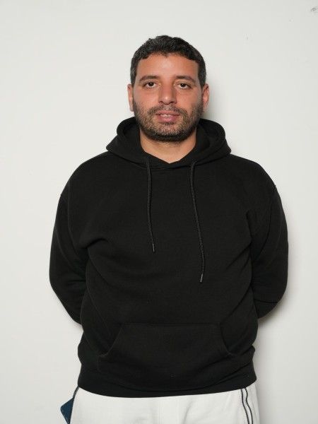 Ahmed BAYAR