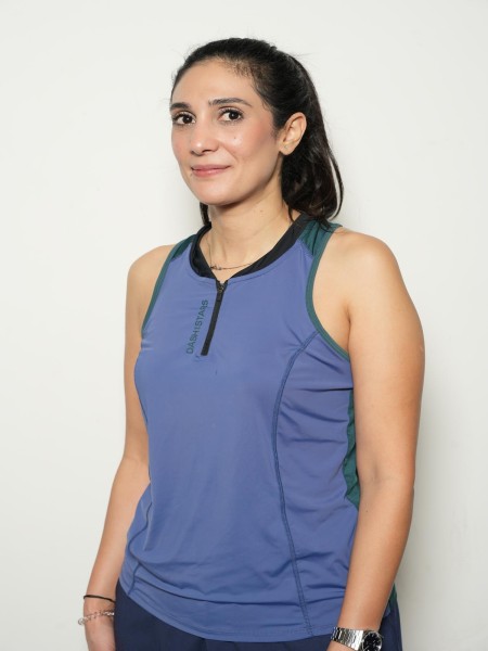 Fatma BEN OUHIDA