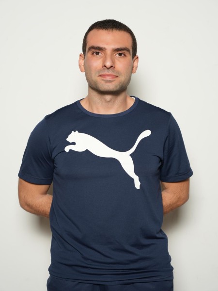 Hamed BEN ARAB