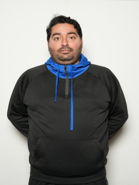 Hamdi BEN RJEB