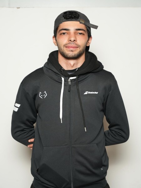 Jamel BEN HAJJI