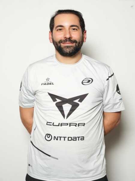 Mohamed BELLAMINE