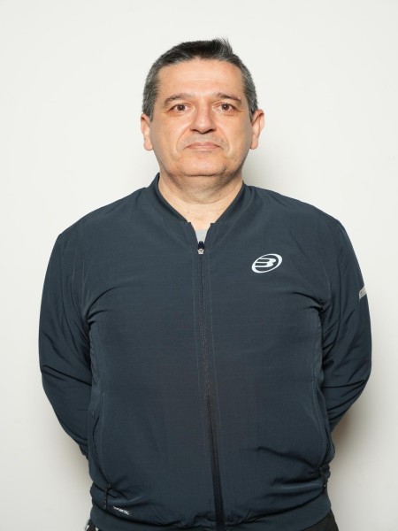Mehdi BEN ISMAIL