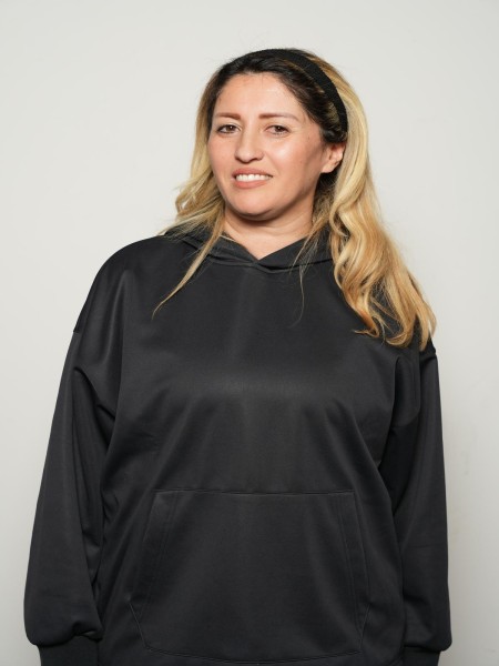 Nadia BEN ALI