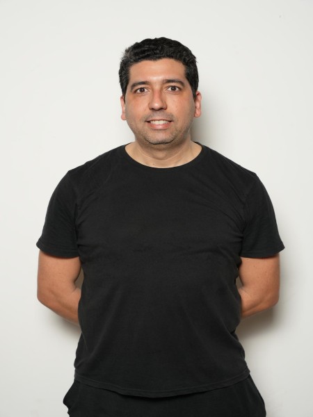 Skander BELHADJ GOUIDER