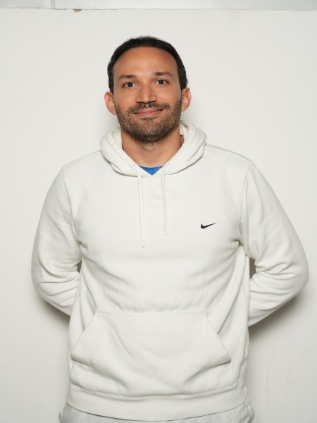 Slim BEN AZOUZ