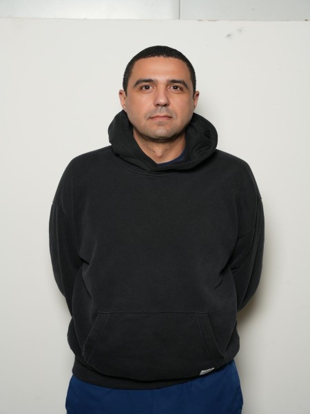 Zied BEN ROMDHANE
