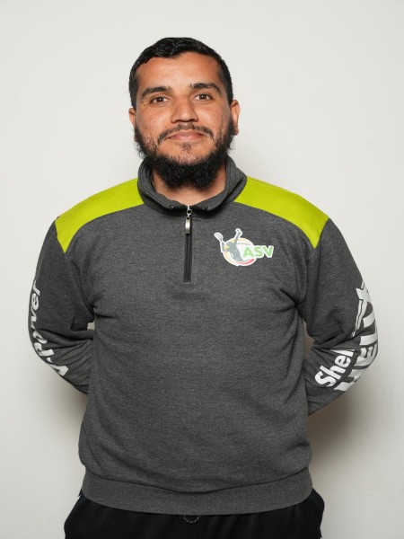 Moez BOUGATTAYA