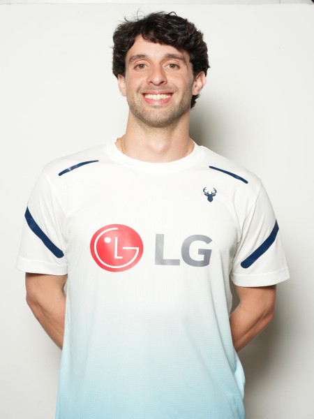 Maher BOUGUERRA