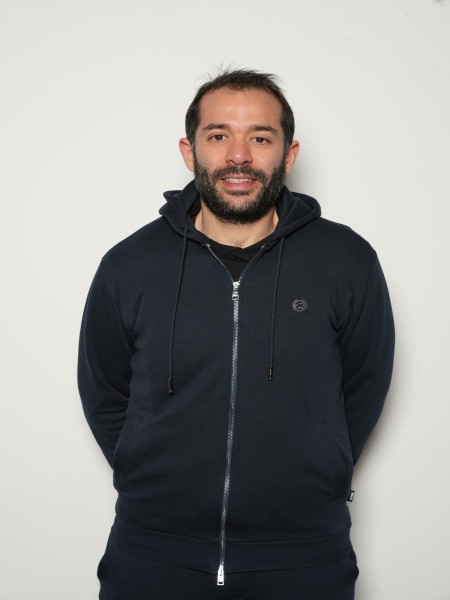Khalil CHENITI