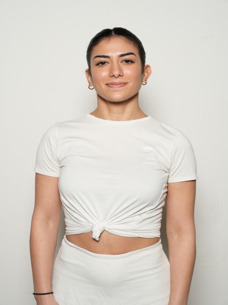 Oumayma CHIKHAOUI
