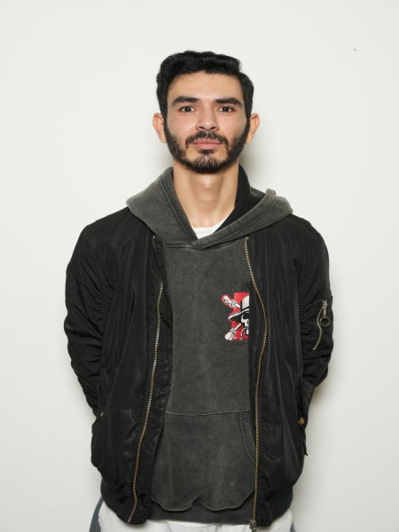 Hamza DARDOURI