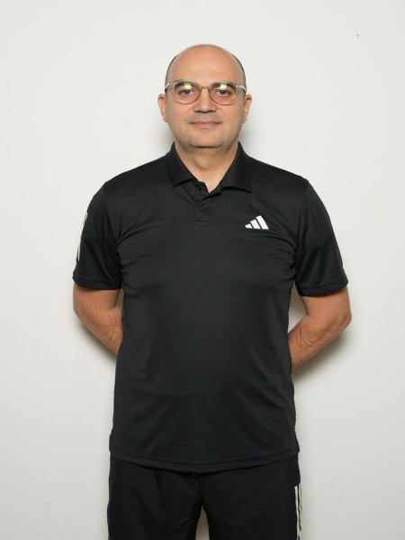 Mohamed DERBEL