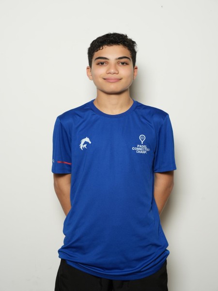 Youssef DERBEL