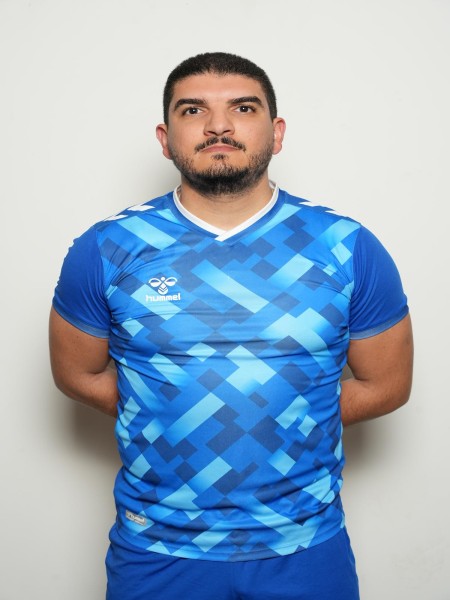 Yassine DHIFALLAH