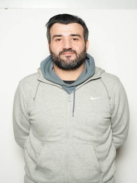 Karim DIMASSI
