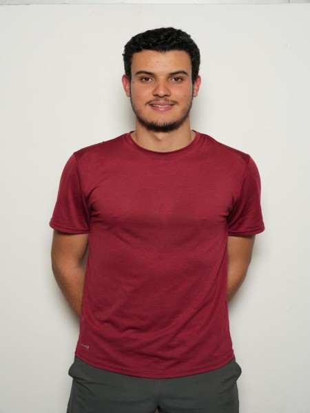 Ahmed DRID