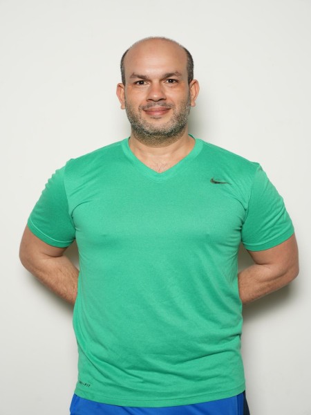 Abbes DZIRI