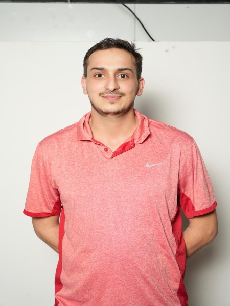 Ahmed EL EUCH
