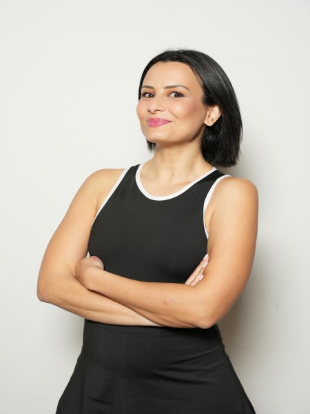 Donia ELEUCH