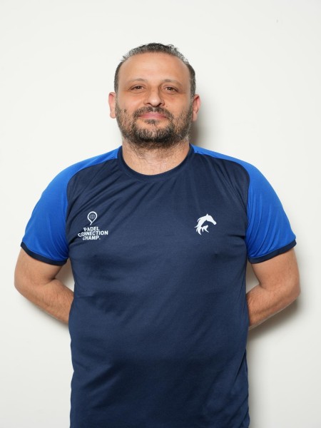 Omar EL EUCH