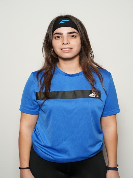 Salma ELLOUZE