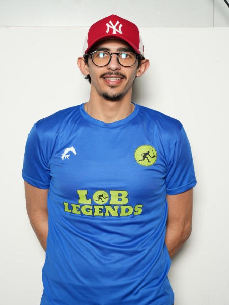 Walid ESSID