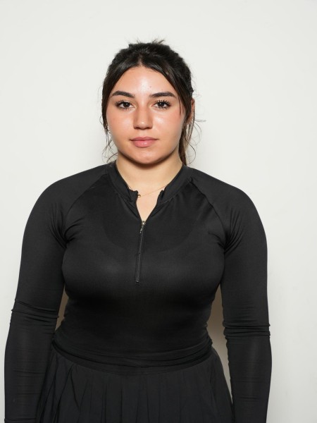 Rahma EZEDINI