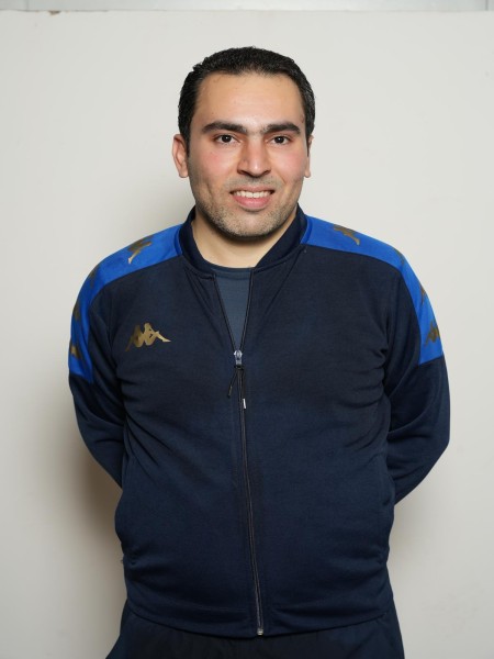 Chiheb FARHAT