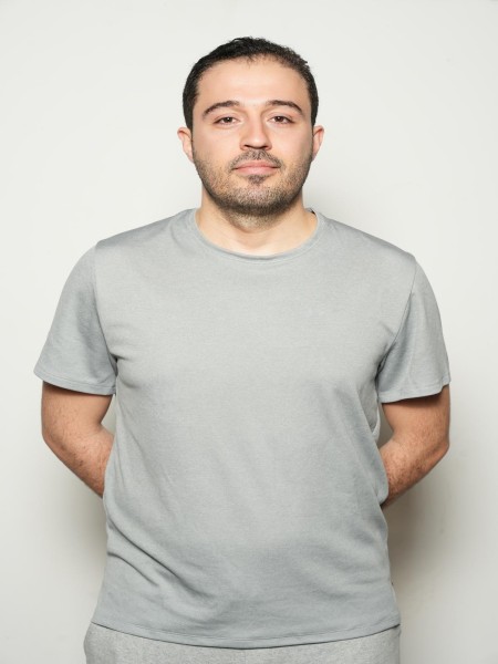 Mohamed FALFOUL