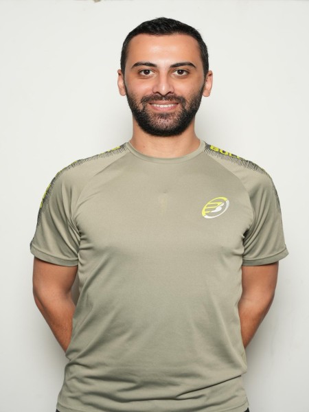 Hamza GASTLI
