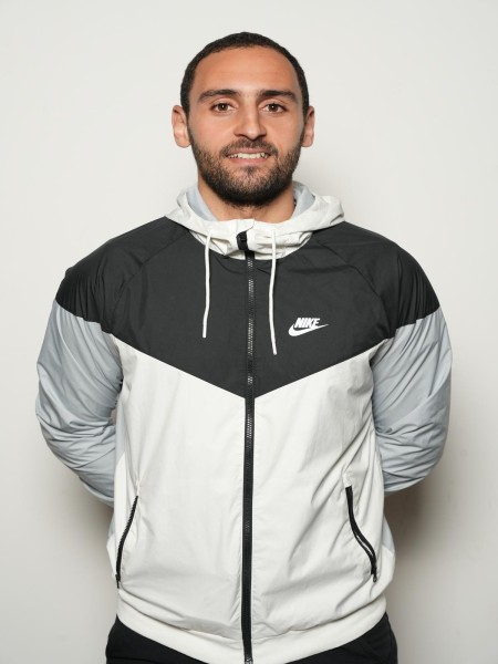 Aziz HAMMI