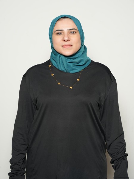 Mahbouba HABAIEB