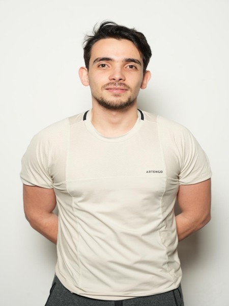 Youssef HAMILA