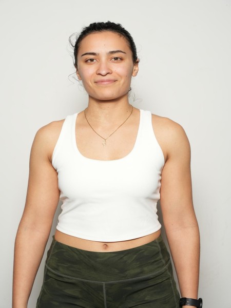 Zeineb HACHAICHI