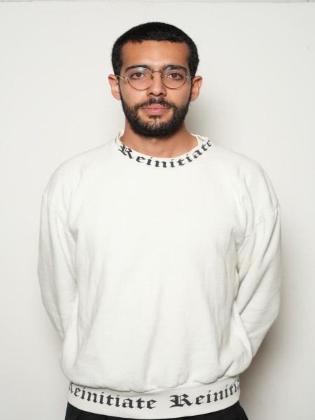 Ahmed HENTATI