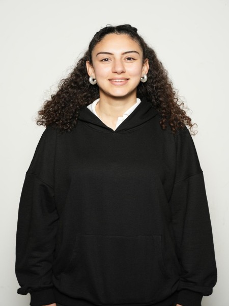 Emna JALLOULI