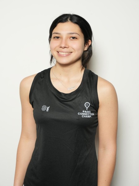 Fatma JAMOUSSI
