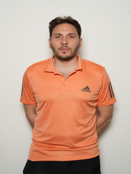 Hatem JALLOULI