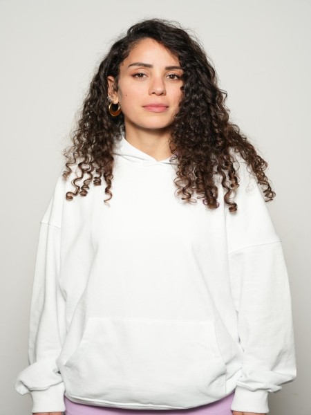 Khadija JALLOULI