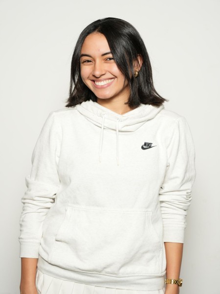 Kenza JERIBI