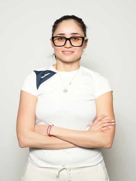 Meriem JEMAA