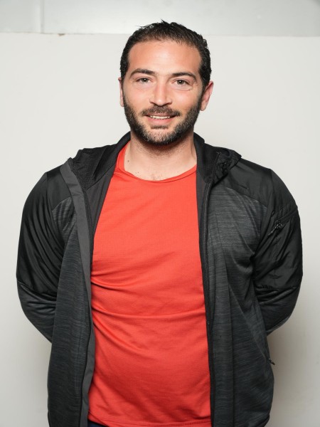Khaled KHIARI